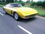 Iso Grifo 1969 года